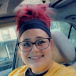 Meet your Posher, Kaitlyn